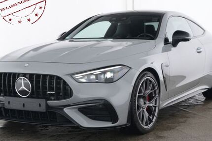 Mercedes-Benz CLE 53 AMG 19.000 km 86.500 &euro; Fritzlar 34560