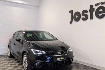 Seat Ibiza 35.412 km 18.890 &euro; Monheim am Rhein 40789