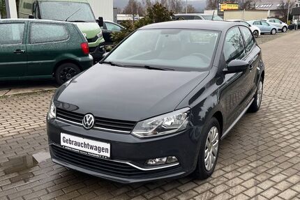 VW Polo 165.000 km 5.999 &euro; Wernigerode 38855