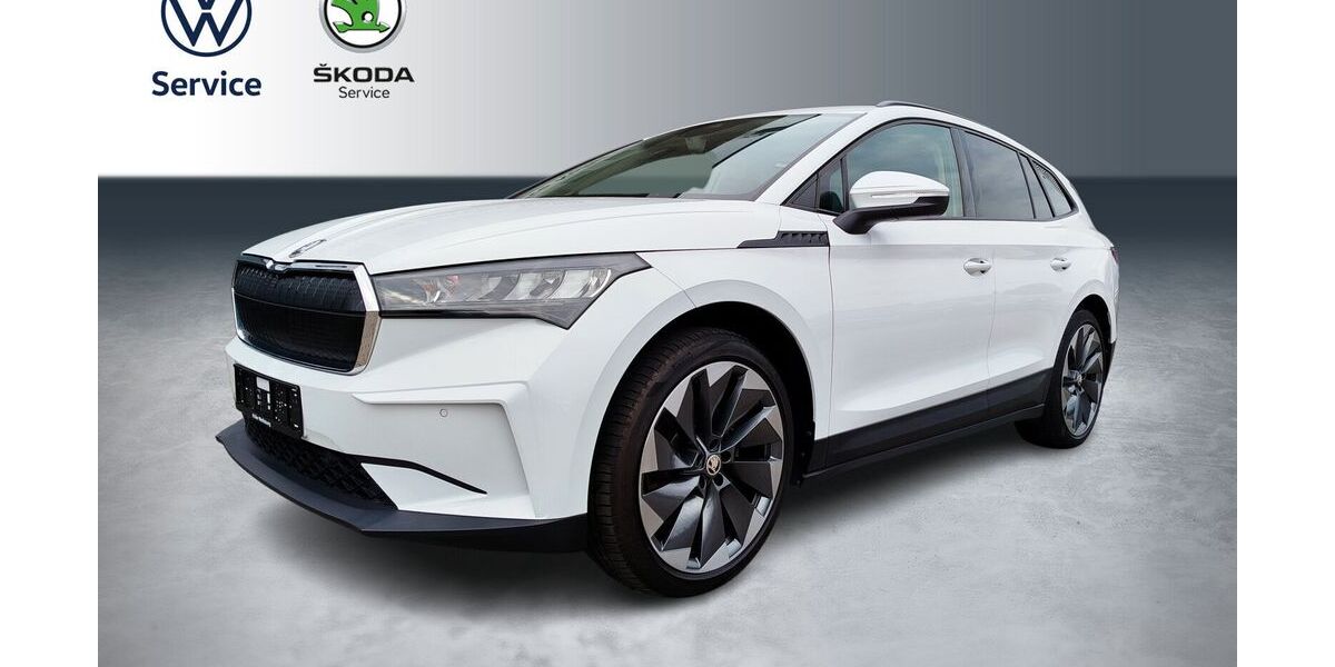 Skoda Enyaq 47.061 km 28.770 &euro; Wolfsburg 38446