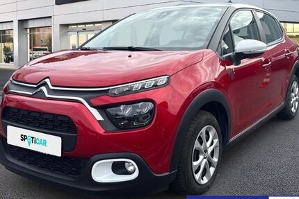 Citroen C3 14.545 km 12.980 &euro; Wiesbaden 65203