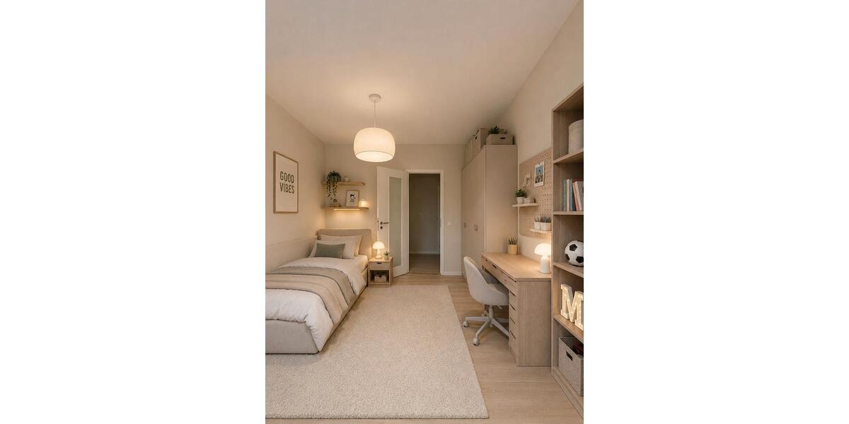 Maisonettenwohnung Hamburg Altona - 5 Zimmer, 200 m&sup2;, 4.500&euro; | Angebot:26619796