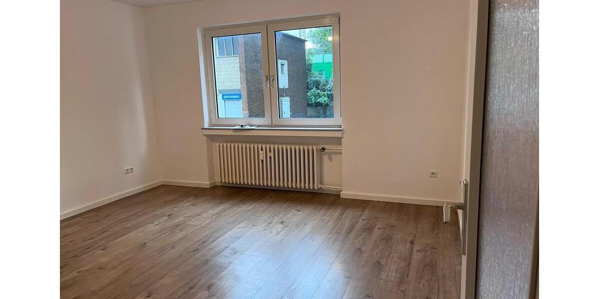 Etagenwohnung Essen Stadtbezirk III - 1 Zimmer, 29 m&sup2;, 480&euro; | Angebot:26386983