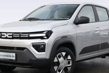 Dacia Spring 6.010 km 16.333 € Herne 44629
