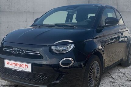 Fiat 500e 11.747 km 18.900 € Fürth 90765
