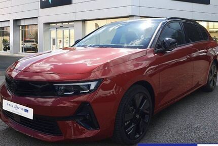 Opel Astra Electric 3.872 km 36.888 € Saarbrücken 66119