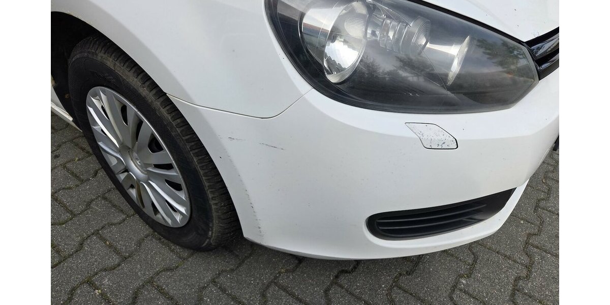 VW Golf VI 1.6 TDI BMT 289.763 km 1.950 &euro; Wilsdruff 01723