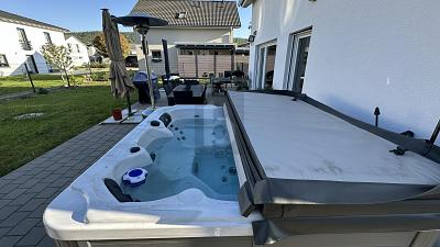 LIEBEVOLL EINGERICHTETES HAUS SUCHT NEUE BESITZER - Einfamilienhaus Hohentengen am Hochrhein | Angebot:26143012
