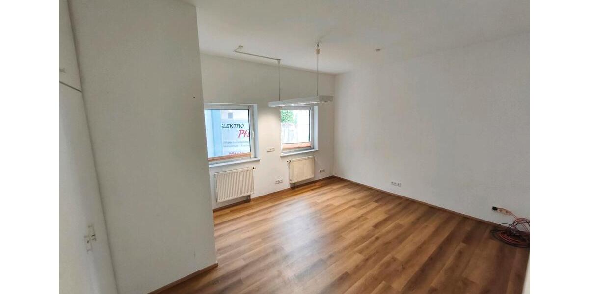 Gewerbeobjekt Bad Kissingen - 970&euro; | Angebot:26611223