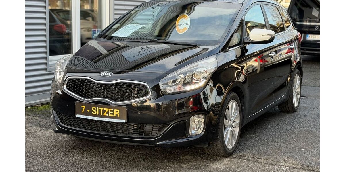 Kia Carens 139.300 km 10.750 &euro; Krefeld 47809