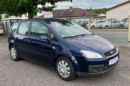 Ford Focus 120.000 km 3.200 &euro; Mainz 55120