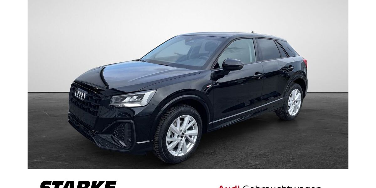 Audi Q2 14.800 km 36.870 &euro; Vechta 49377