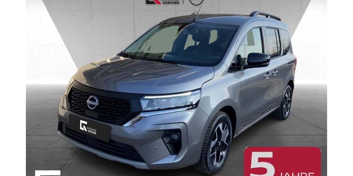 Nissan Townstar 6.743 km 26.490 &euro; Halstenbek 25469