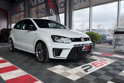 VW Polo 83.255 km 21.999 &euro; Ochsenhausen 88416