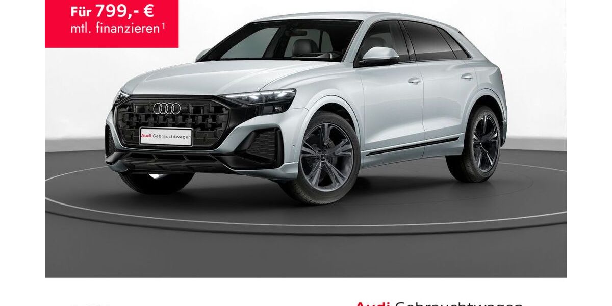 Audi Q8 22.409 km 80.804 &euro; Minden 32427