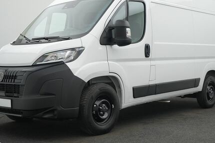 Peugeot Boxer 1.500 km 29.890 &euro; Borken 46325