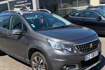 Peugeot 2008 128.000 km 3.850 &euro; Saarlouis 66740