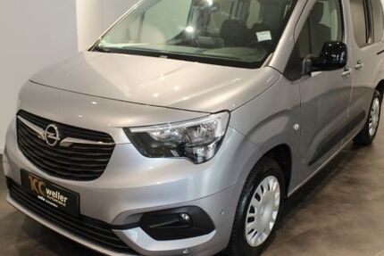 Opel Combo Life 14.000 km 22.410 &euro; Bietigheim-Bissingen 74321