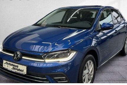 VW Polo 1.030 km 24.555 € Schnaittach 91220