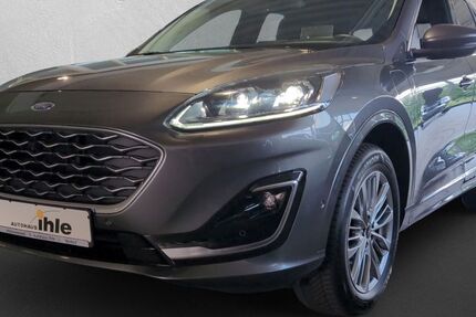 Ford Kuga 56.049 km 24.390 &euro; Hohenwestedt 24594