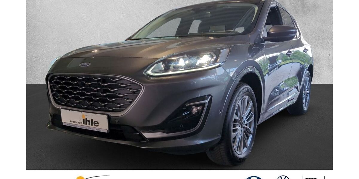Ford Kuga 56.049 km 24.390 &euro; Hohenwestedt 24594