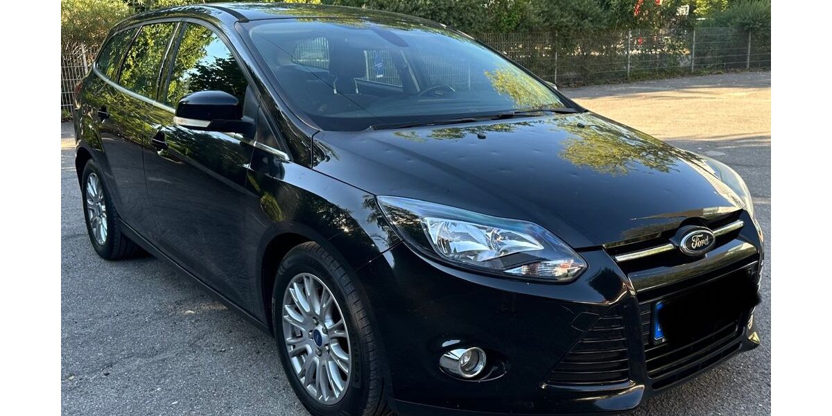 Ford Focus 220.000 km 2.800 &euro; Augsburg 86150