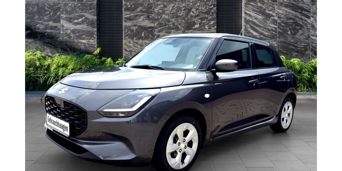 Suzuki Swift 48.130 km 14.200 &euro; Illertissen 89257
