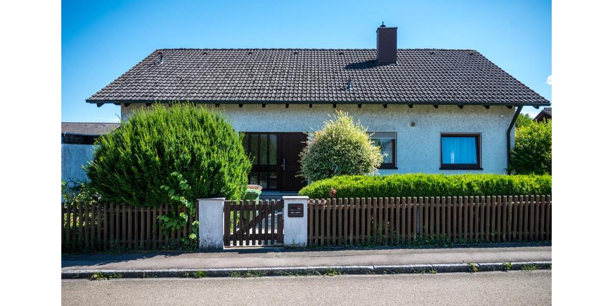 Einfamilienhaus Hepberg - 4 Zimmer, 114 m&sup2;, 449.000&euro; | Angebot:27109964