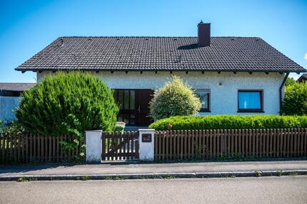 Haus Hepberg - 4 Zimmer, 114 m&sup2;, 449.000&euro; | Angebot:27109964