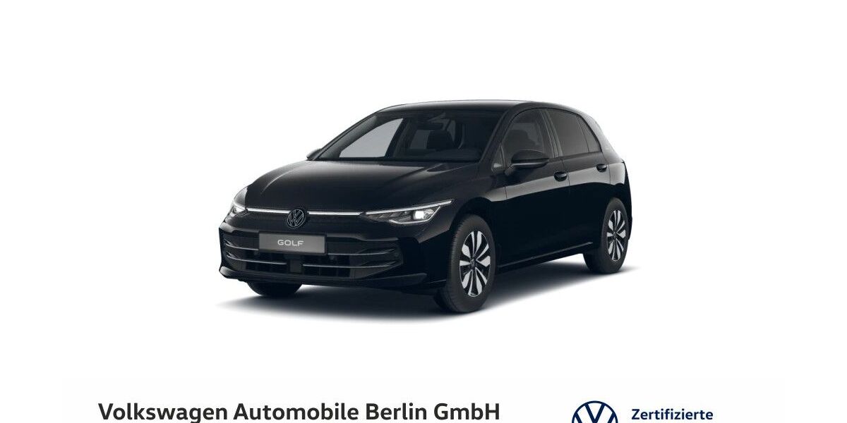 VW Golf 15.770 km 30.690 &euro; Potsdam 14480