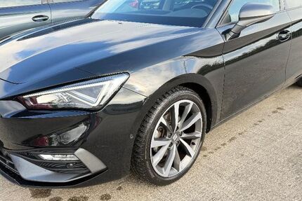 Seat Leon 39.000 km 23.200 &euro; Lossburg 72290