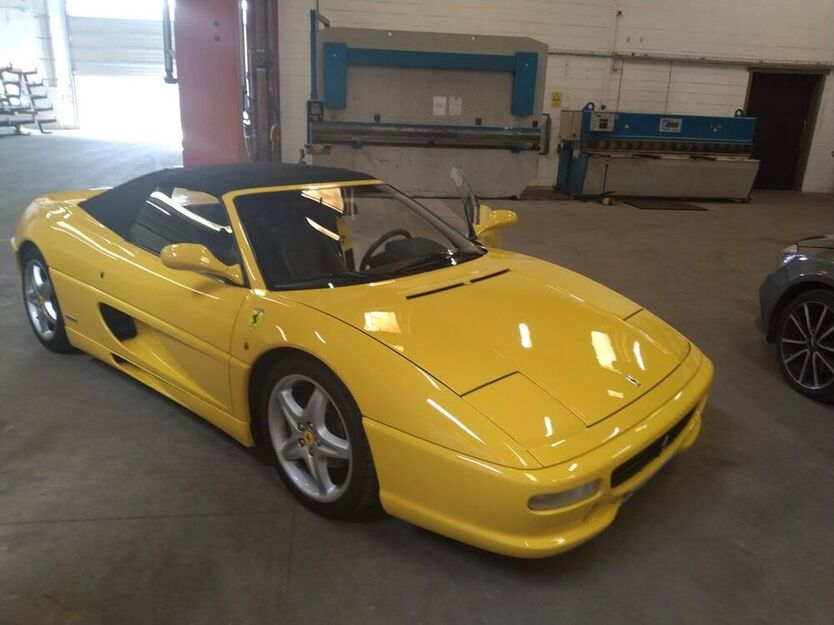 F355
