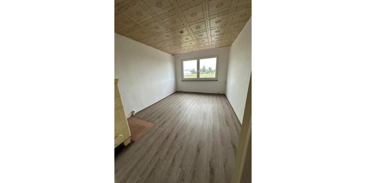 Hochparterre Bad Freienwalde (Oder) - 3 Zimmer, 66 m&sup2;, 400&euro; | Angebot:26424724