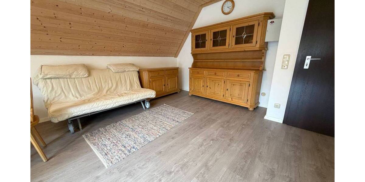 Etagenwohnung Pleinfeld - 2 Zimmer, 41 m&sup2;, 155.000&euro; | Angebot:26501807