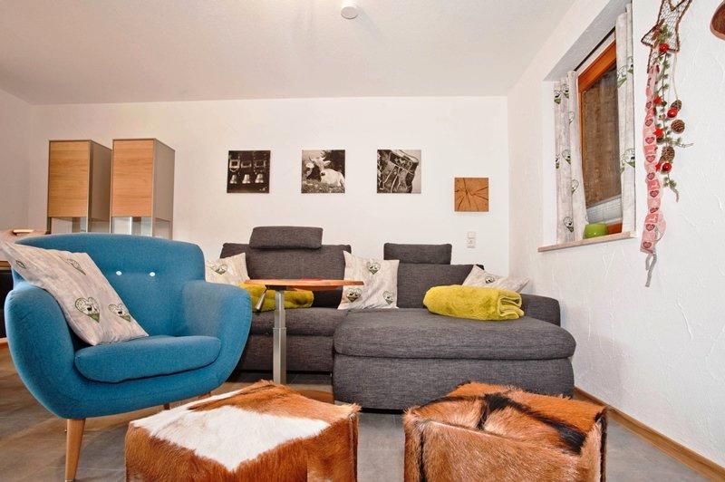 Erdgeschoßwohnung Missen-Wilhams Wilhams - 2 Zimmer, 60 m&sup2;, 260.000&euro; | Angebot:26845539