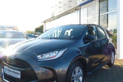 Mazda 2 7.495 km 19.990 € Aschersleben 06449