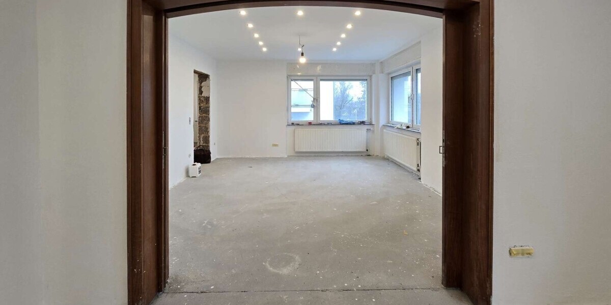 Umfangreich modernisiertes Einfamilienhaus in Lebach - Einfamilienhaus Lebach | Angebot:27141935