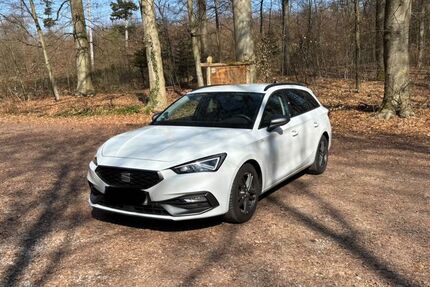 Seat Leon 64.000 km 21.700 &euro; Epfenbach 74925