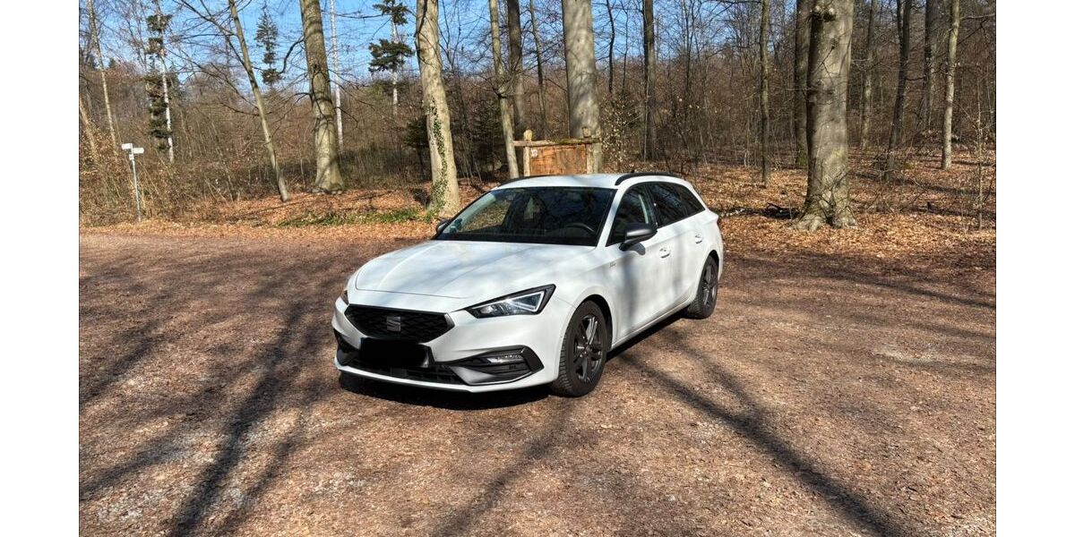 Seat Leon 64.000 km 21.700 &euro; Epfenbach 74925