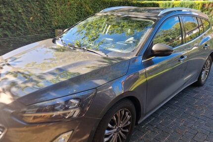 Ford Focus 202.000 km 8.900 &euro; Bremervörde 27432