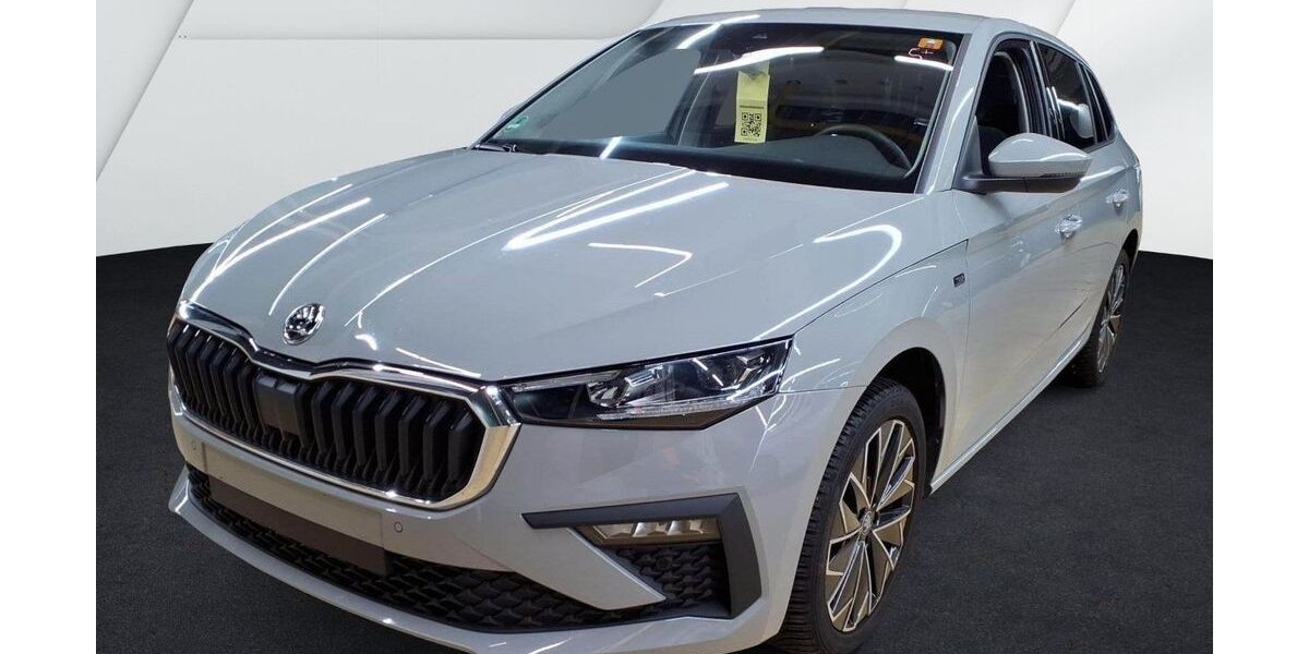 Skoda Scala 18.641 km 23.430 &euro; Durmersheim 76448