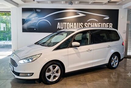 Ford Galaxy 169.950 km 14.990 &euro; Ratingen 40880