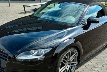 Audi TT 204.097 km 9.250 &euro; Köln 50968