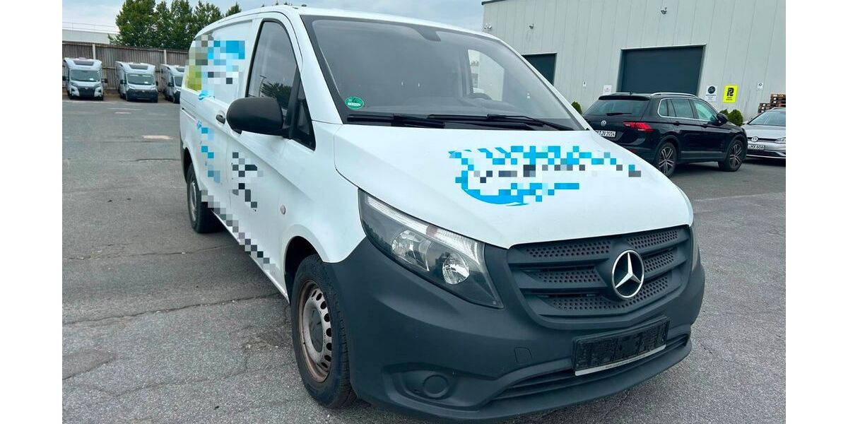 Mercedes-Benz Vito 311.000 km 6.990 &euro; Münster 48155
