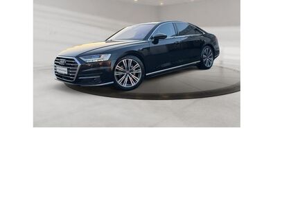 Audi A8 74.000 km 52.890 &euro; Landau 76829