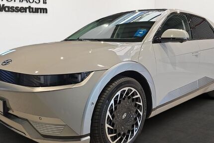 Hyundai IONIQ 5 16.057 km 45.999 € Beckum 59269