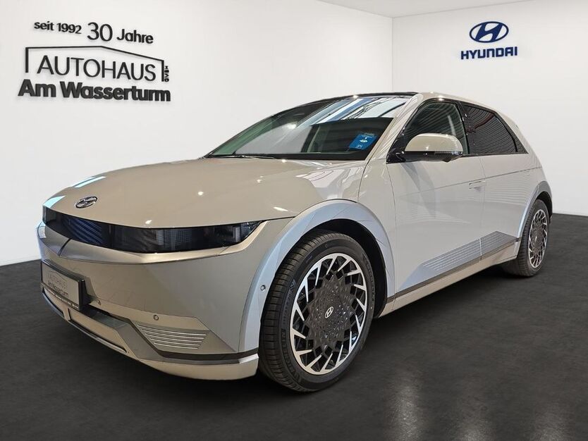 Hyundai IONIQ 5 16.057 km 45.999 € Beckum 59269