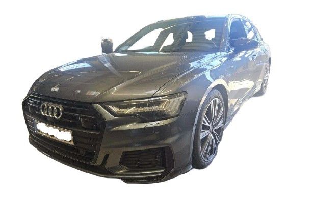 Audi A6 109.890 km 39.690 &euro; Neubeckum 59269