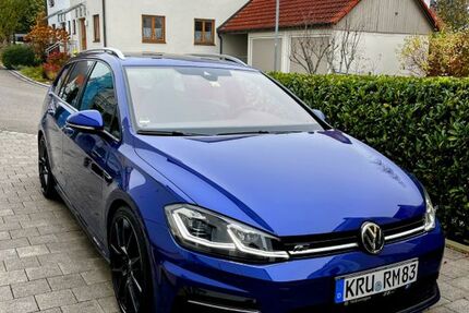 VW Golf 92.890 km 22.300 &euro; Krumbach 86381