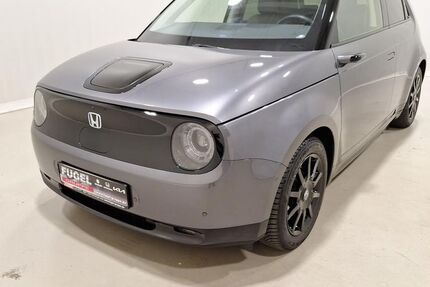 Honda e 51.290 km 15.999 € Dresden 01157
